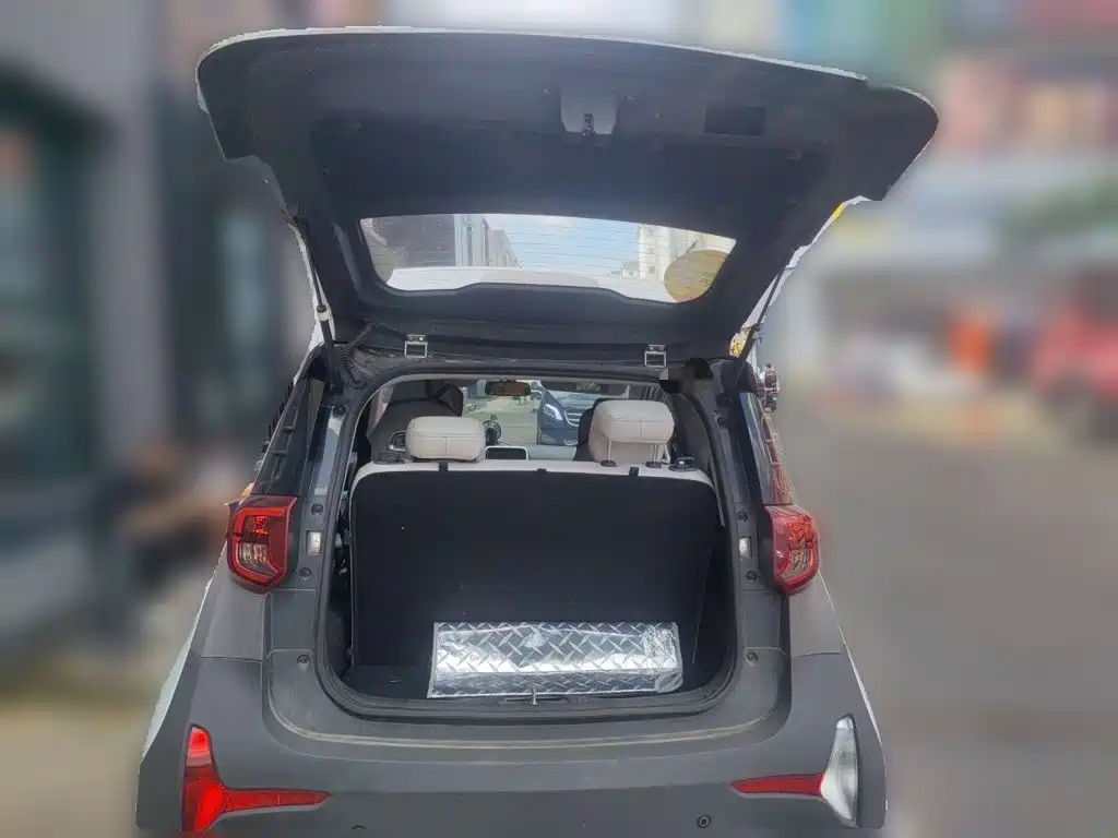 Chery QQ Little Ant — миниатюра 15