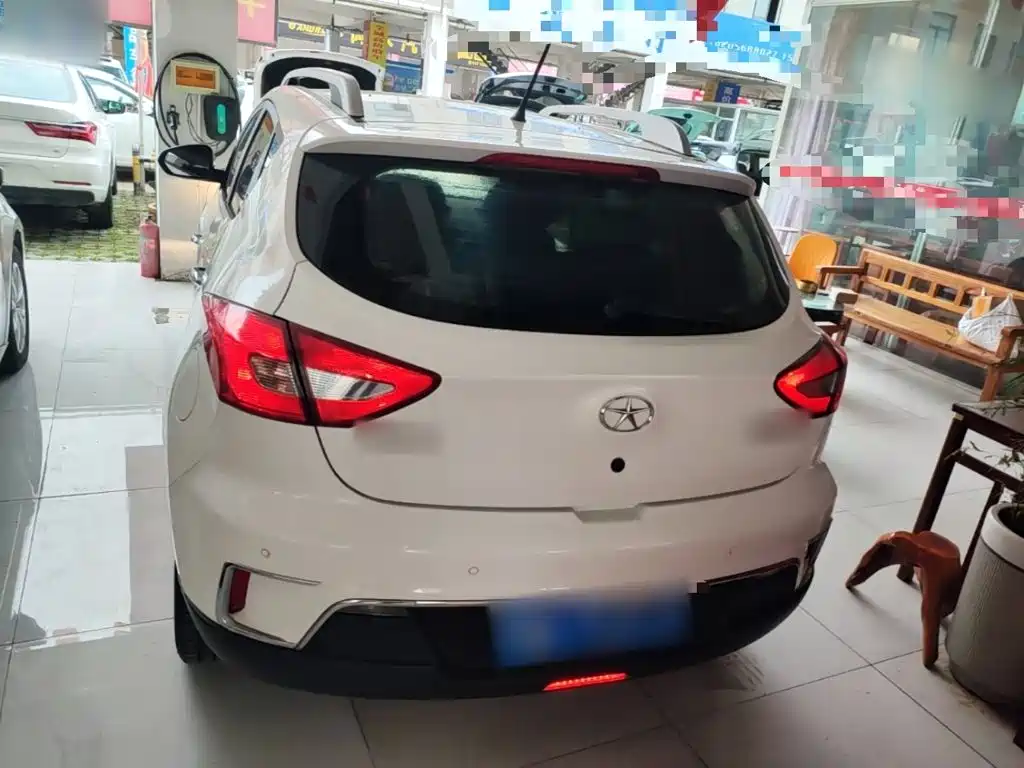JAC Refine S2 — миниатюра 6