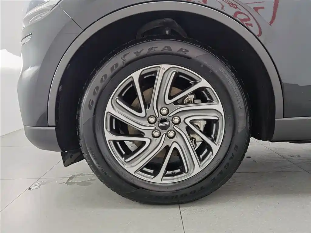 Lincoln Aviator — фотографии объявления, Фото 17