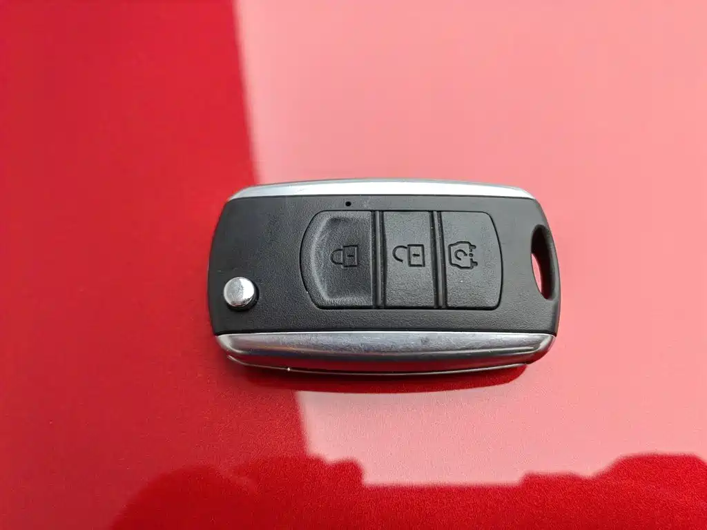 Fengguang Fengguang 580 — миниатюра 19