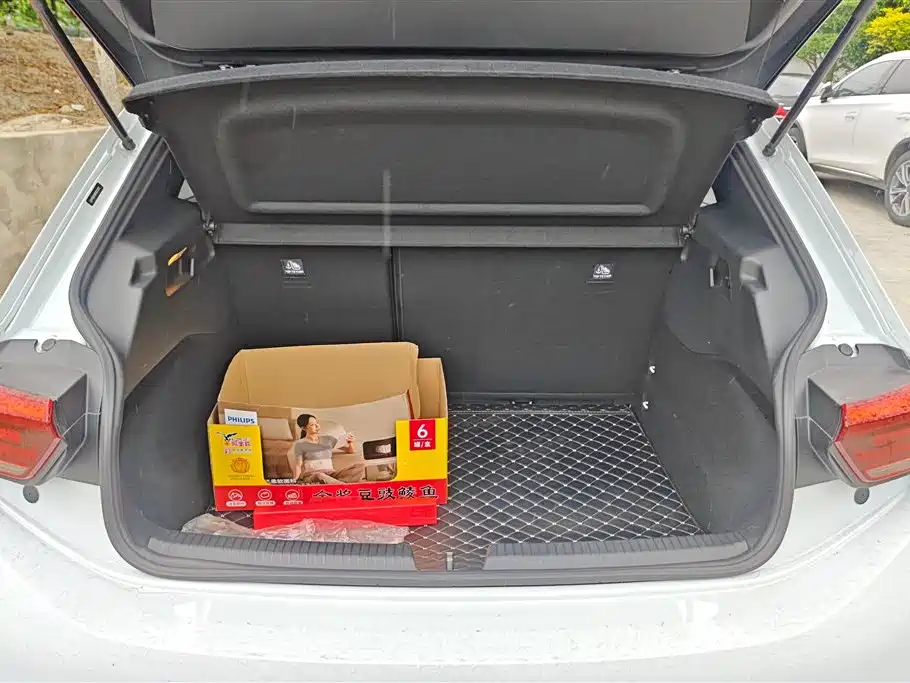 Volkswagen ID.3 2023 Smart