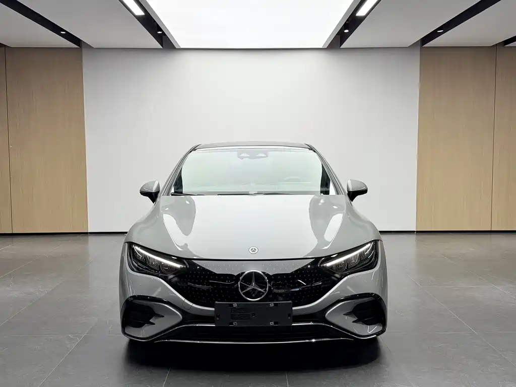 Mercedes-Benz EQE 2022 350 Luxury