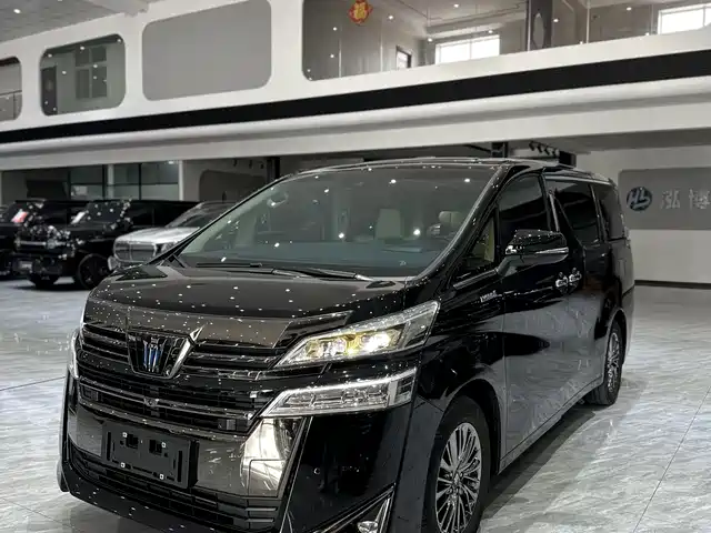 TOYOTA WILFA 2023