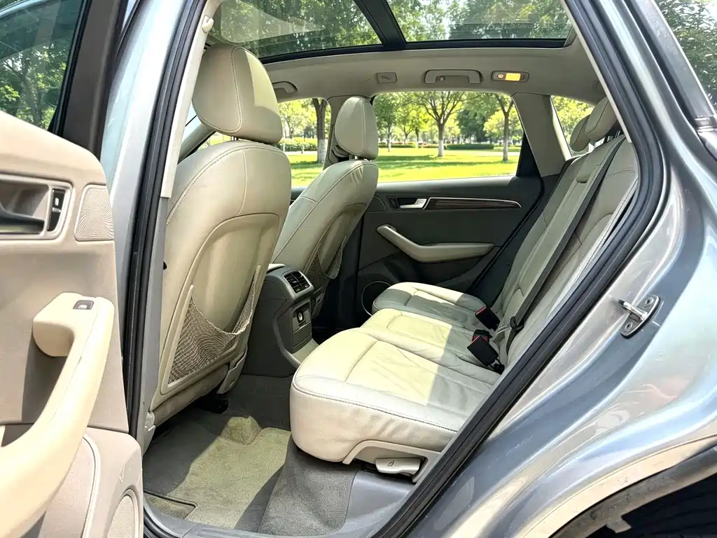 Audi Q5 — миниатюра 4