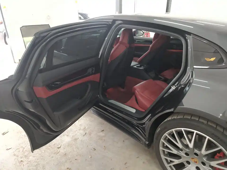 Porsche Panamera 2024 Panamera Executive Long Wheelbase 2.9T