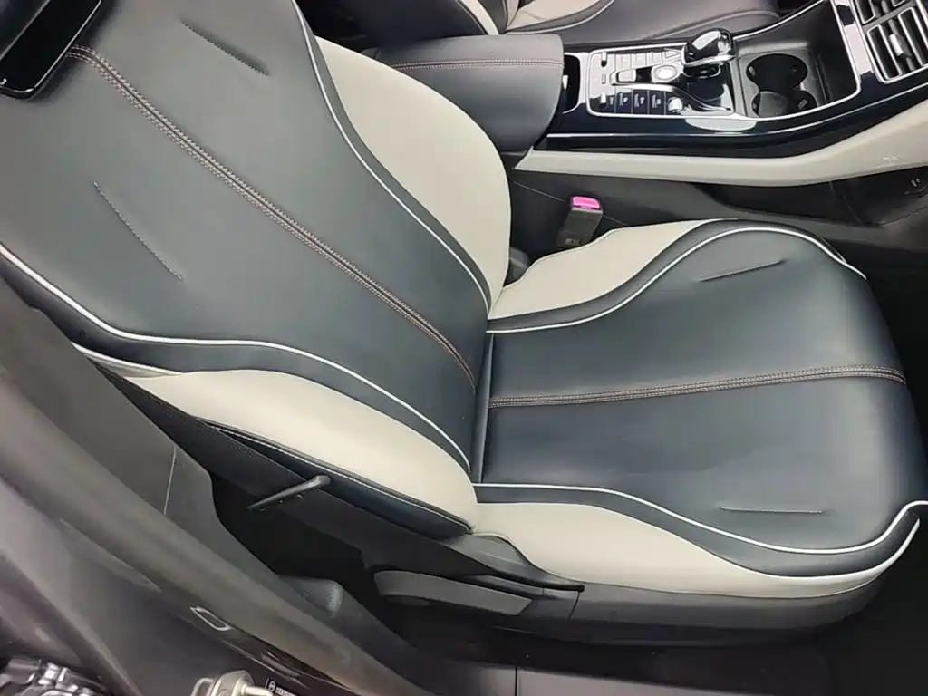 BYD Qin PLUS — миниатюра 25