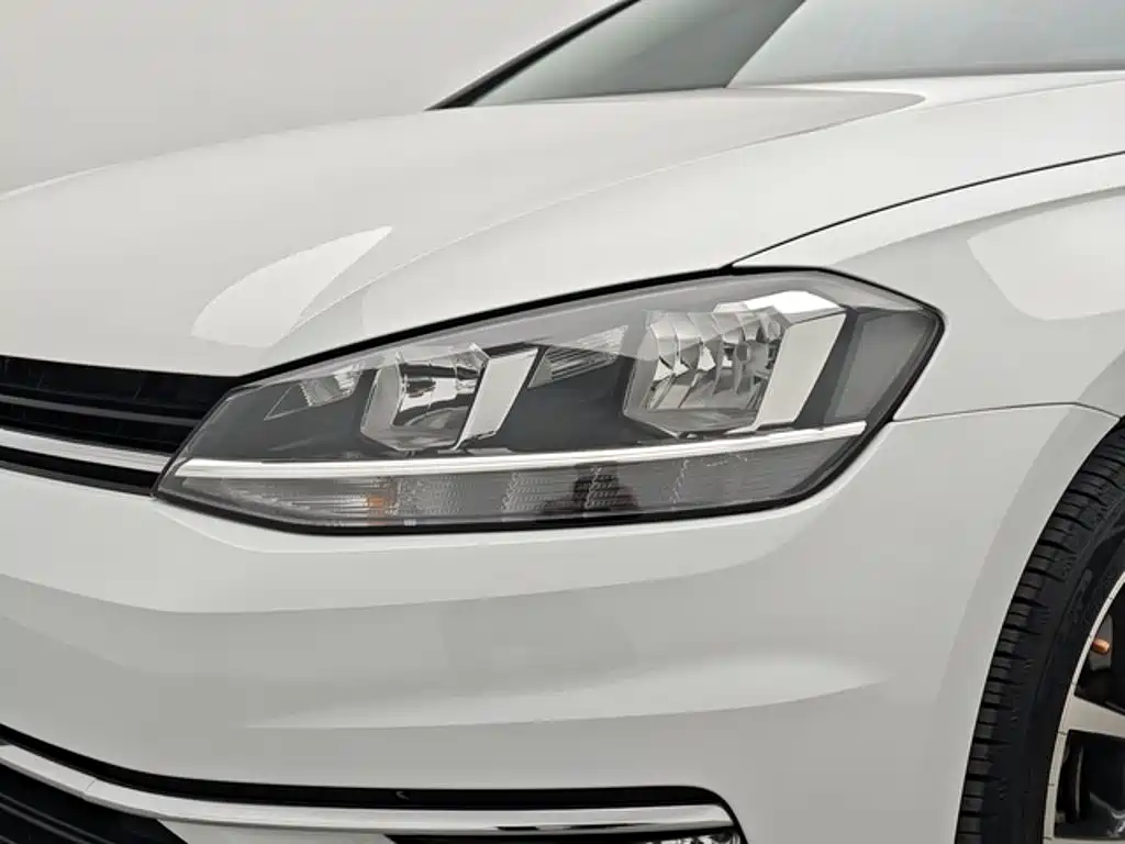 Volkswagen Golf — миниатюра 13