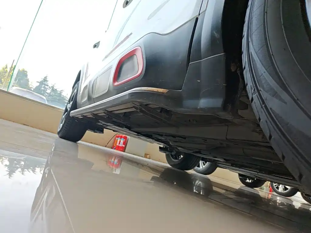Citroen C5 AIRCROSS — миниатюра 21