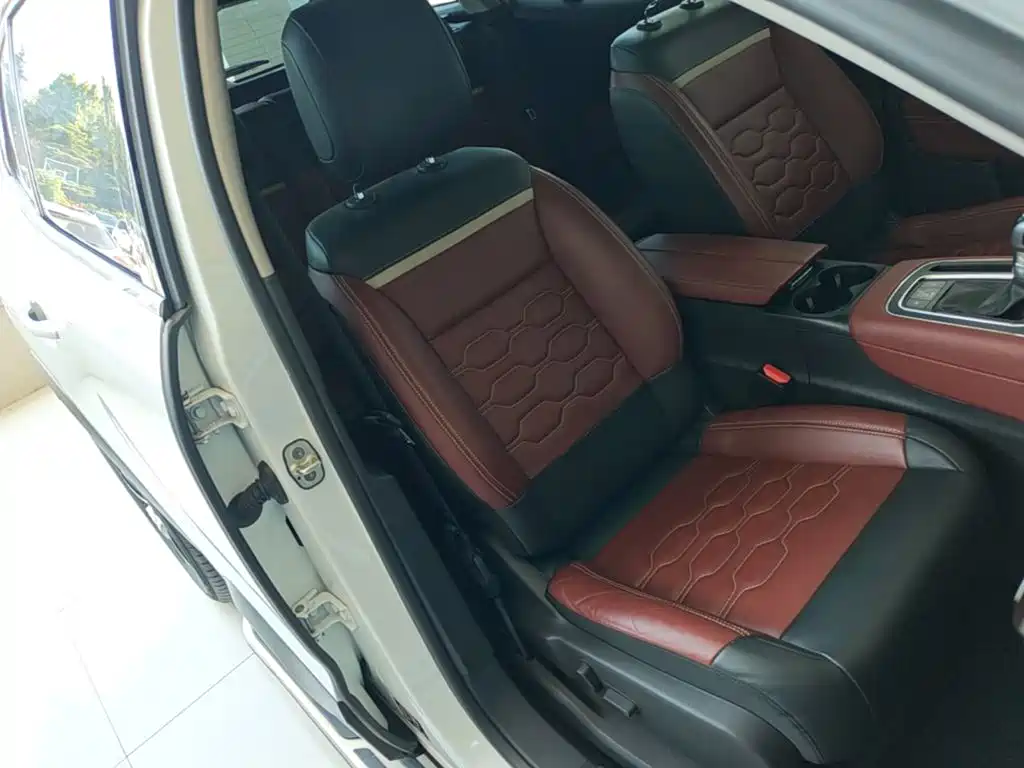 Citroen C5 AIRCROSS — миниатюра 25