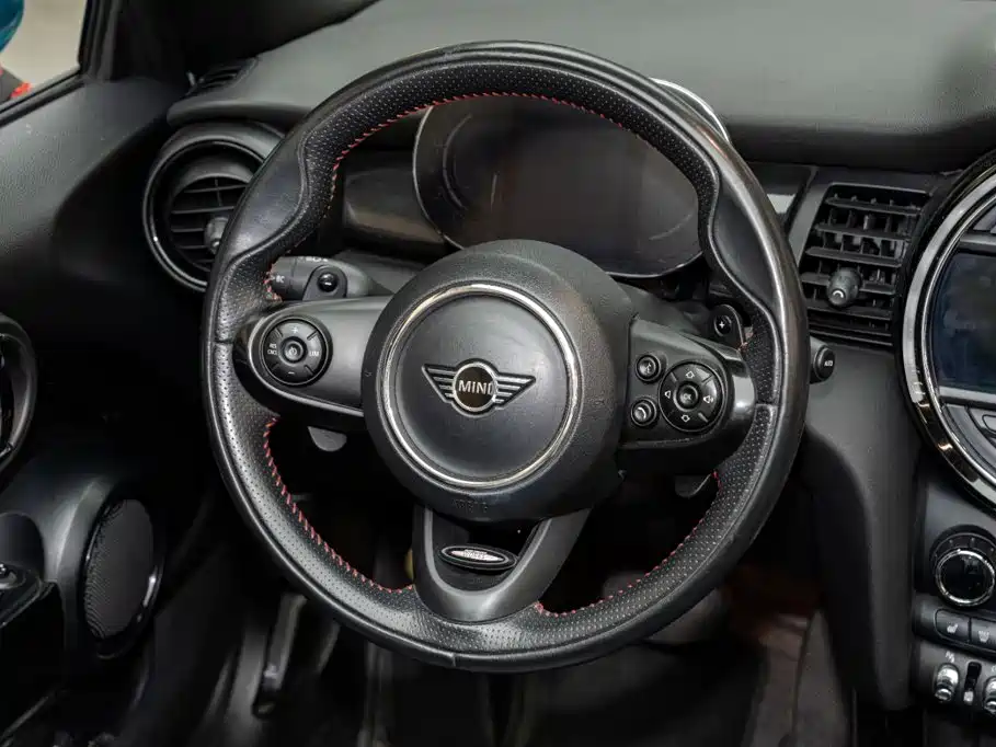 MINI Mini — миниатюра 15