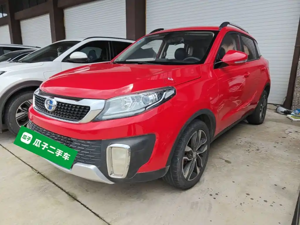 Changhe Changhe Q35