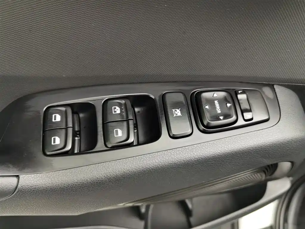 Hyundai BAIC Hyundai ix35 ix35 2021 240TGDi DCT GLS Lead