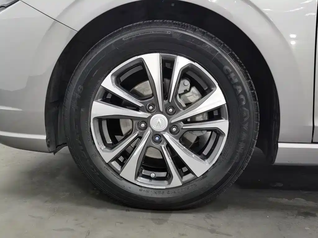 Changan Eado — миниатюра 17
