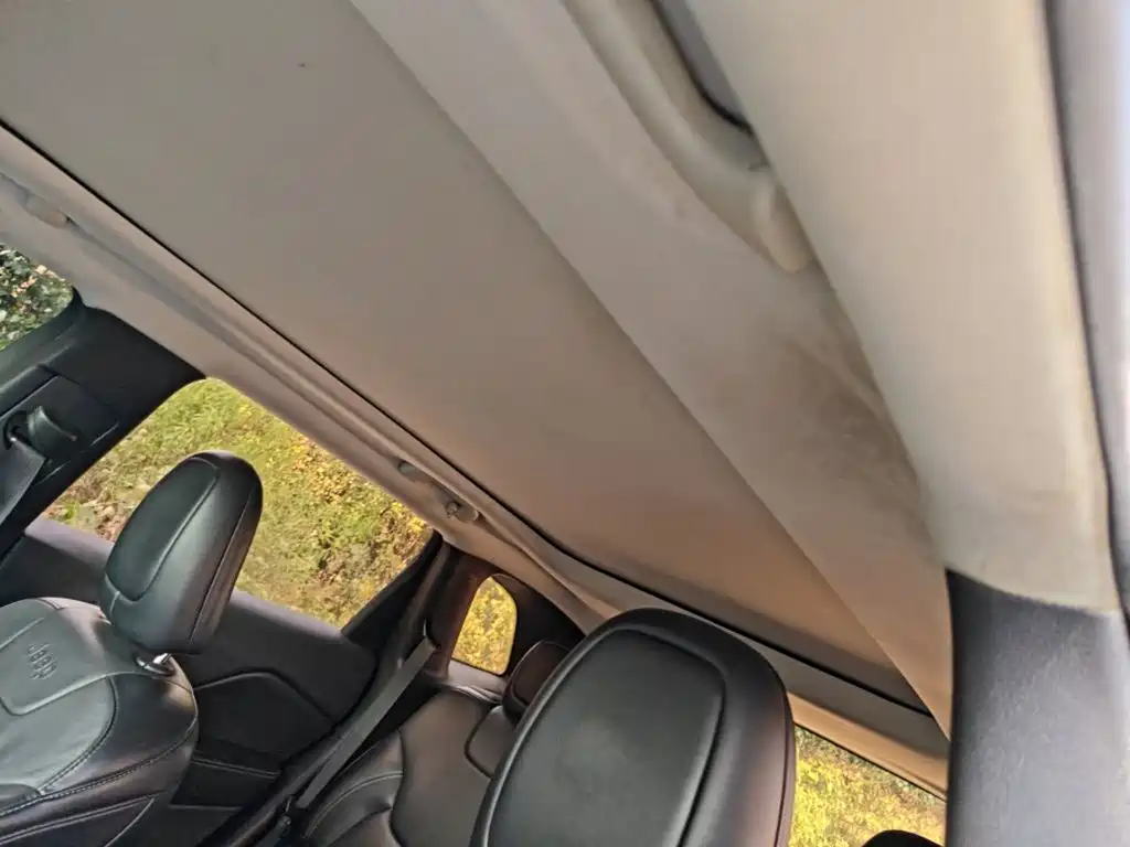 Jeep Cherokee — миниатюра 18