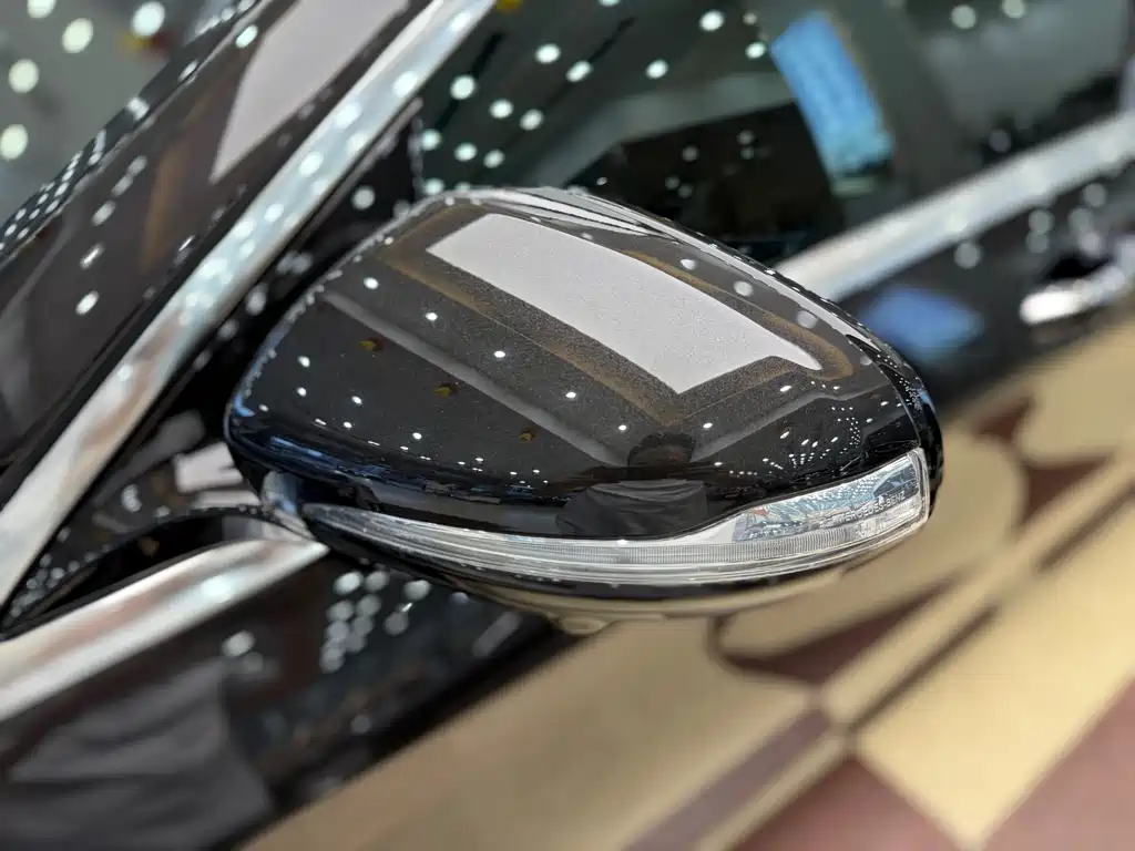 Mercedes-Benz S-Class — миниатюра 26