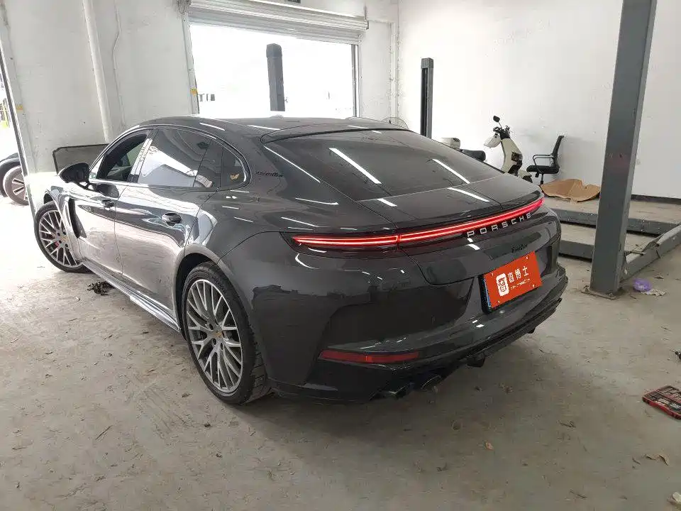 Porsche Panamera 2024 Panamera Executive Long Wheelbase 2.9T