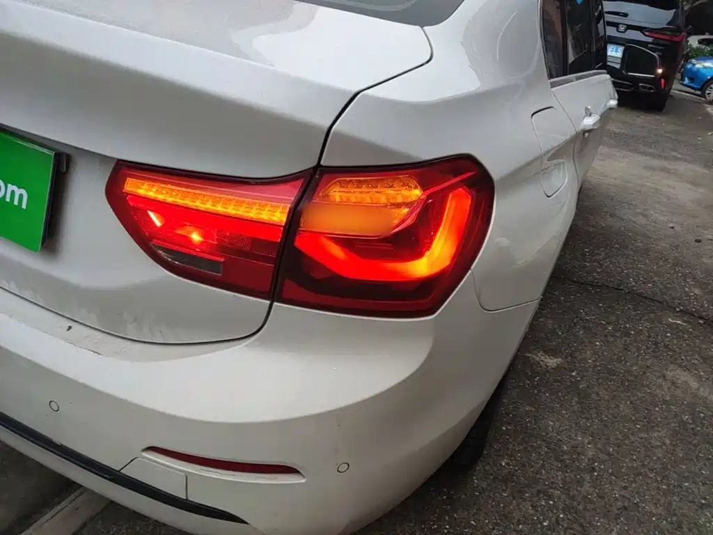 BMW 1 Series — миниатюра 8