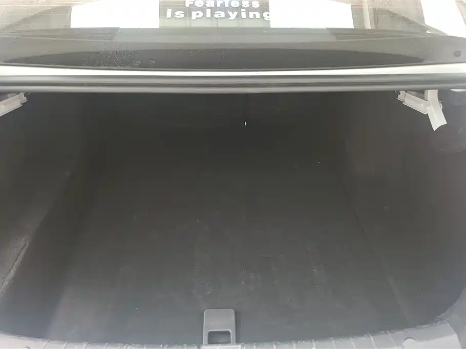 BYD Qin Plus PLUS 2025 DM-i Smart Drive 55KM Lead