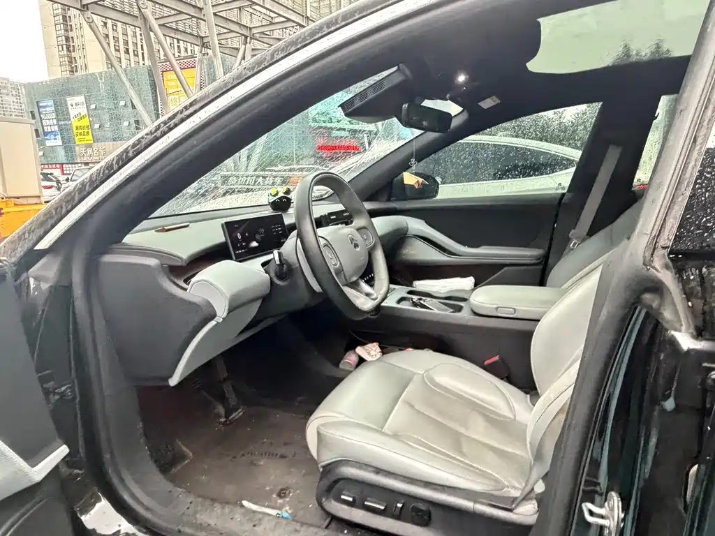 NIO ET5T 2023 75kWh Touring