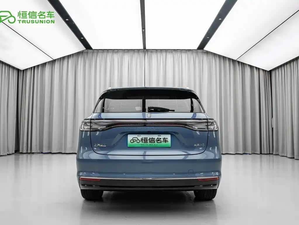 Shangjie Shangjie H5 — миниатюра 5