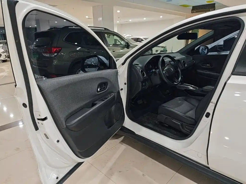 Honda XR-V — миниатюра 12