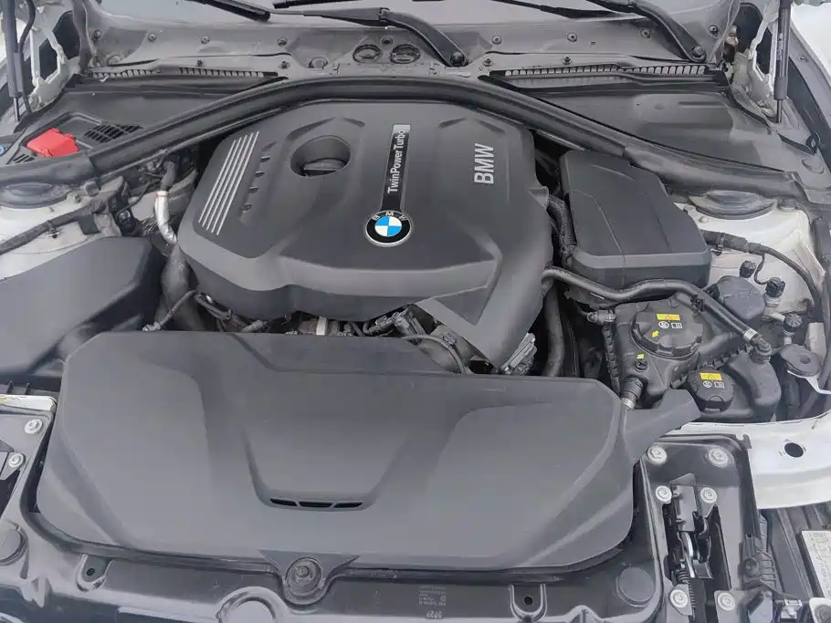 BMW 3 Series — миниатюра 10