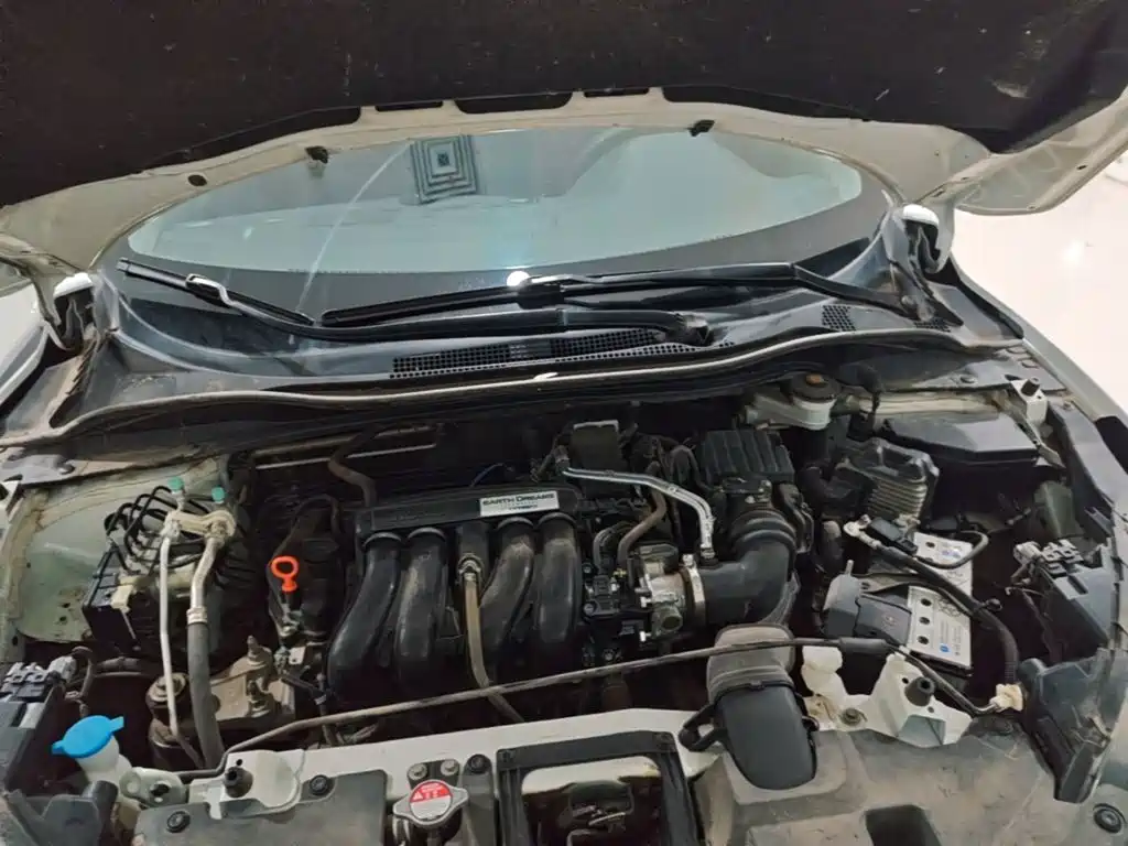 Honda XR-V — миниатюра 16
