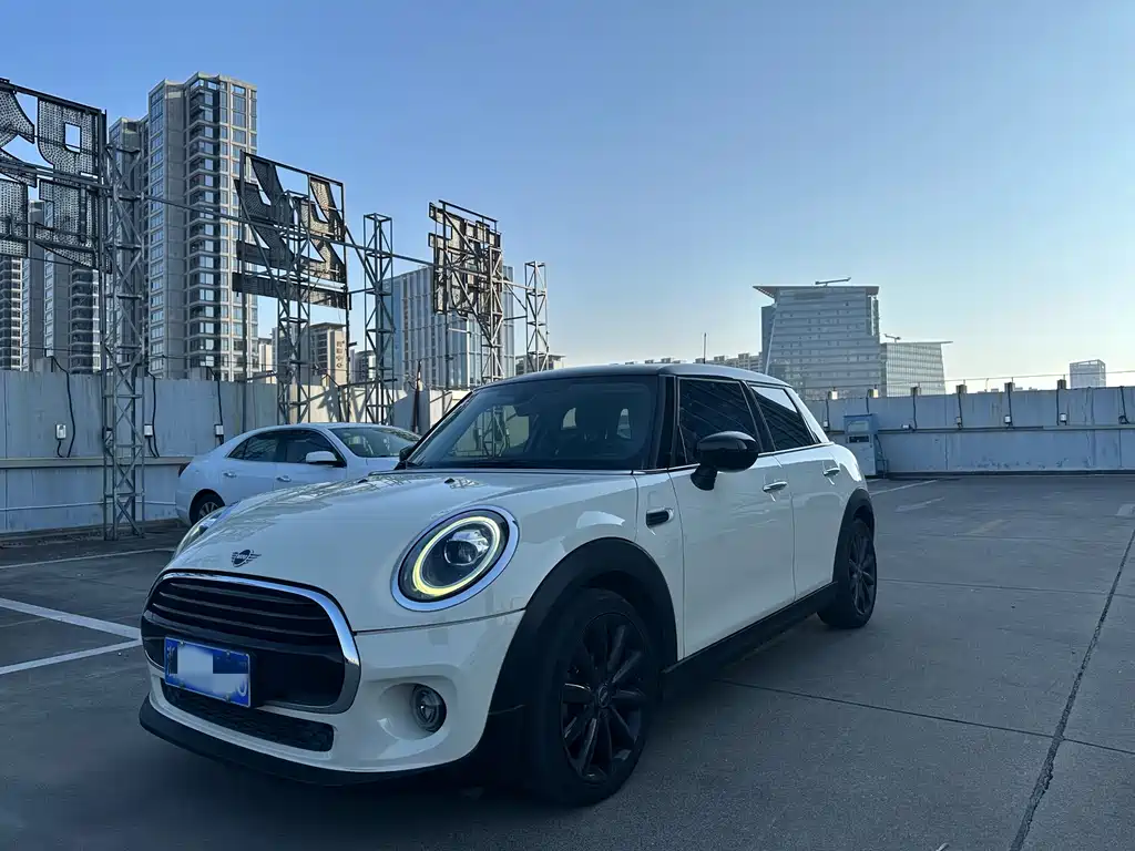 Mini Mini 2021