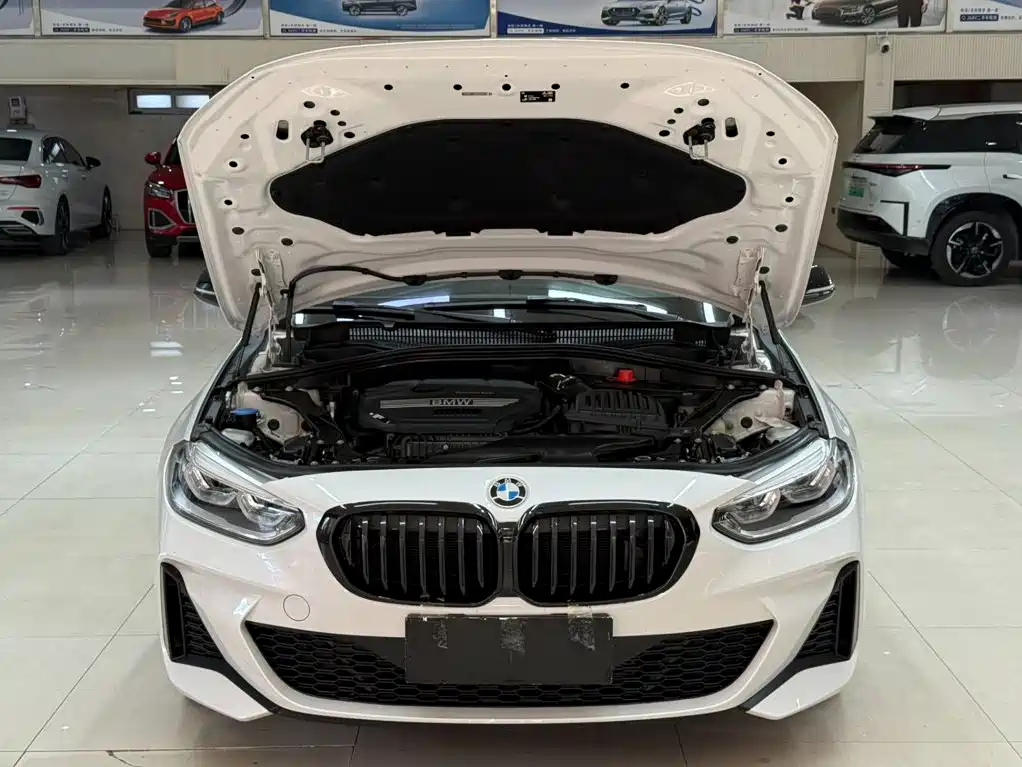 BMW 1 Series — миниатюра 7