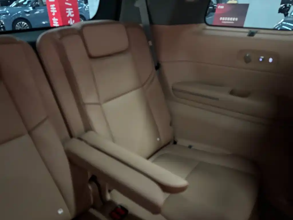 Leapmotor 零跑D19 — миниатюра 27