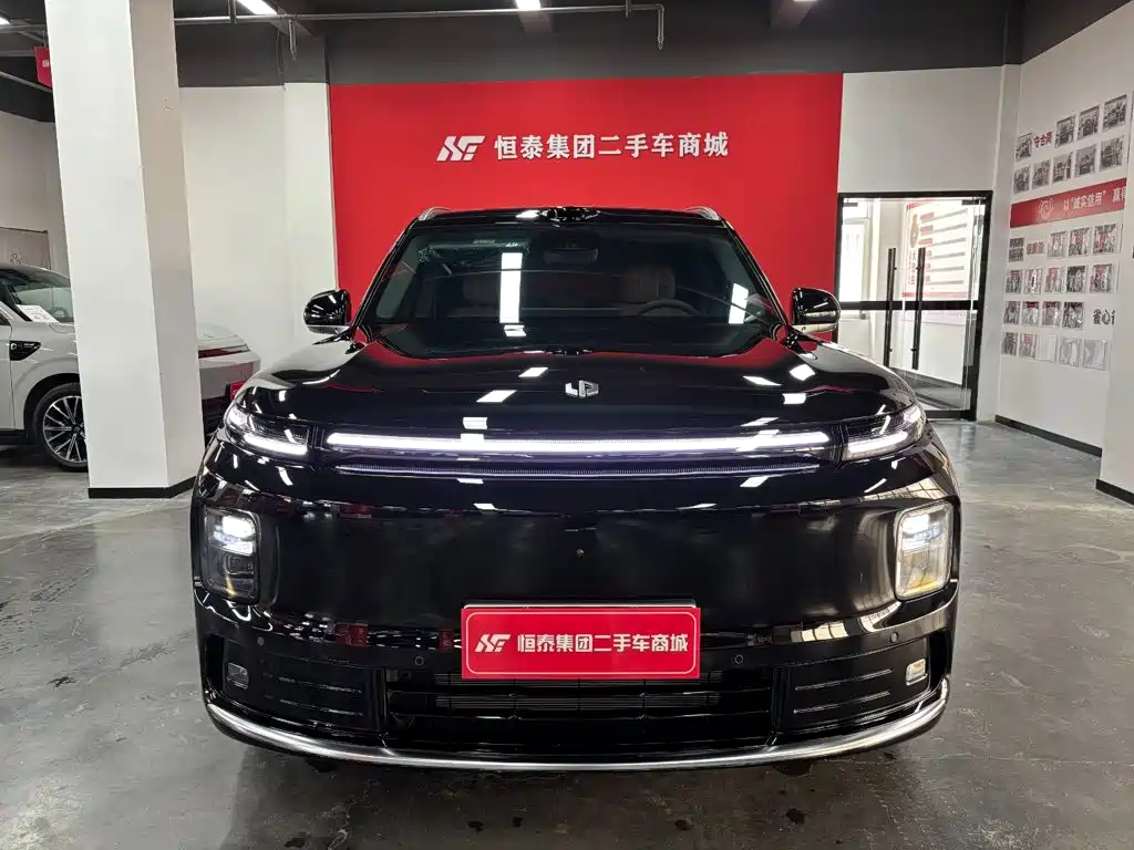 Leapmotor 零跑D19 — миниатюра 2