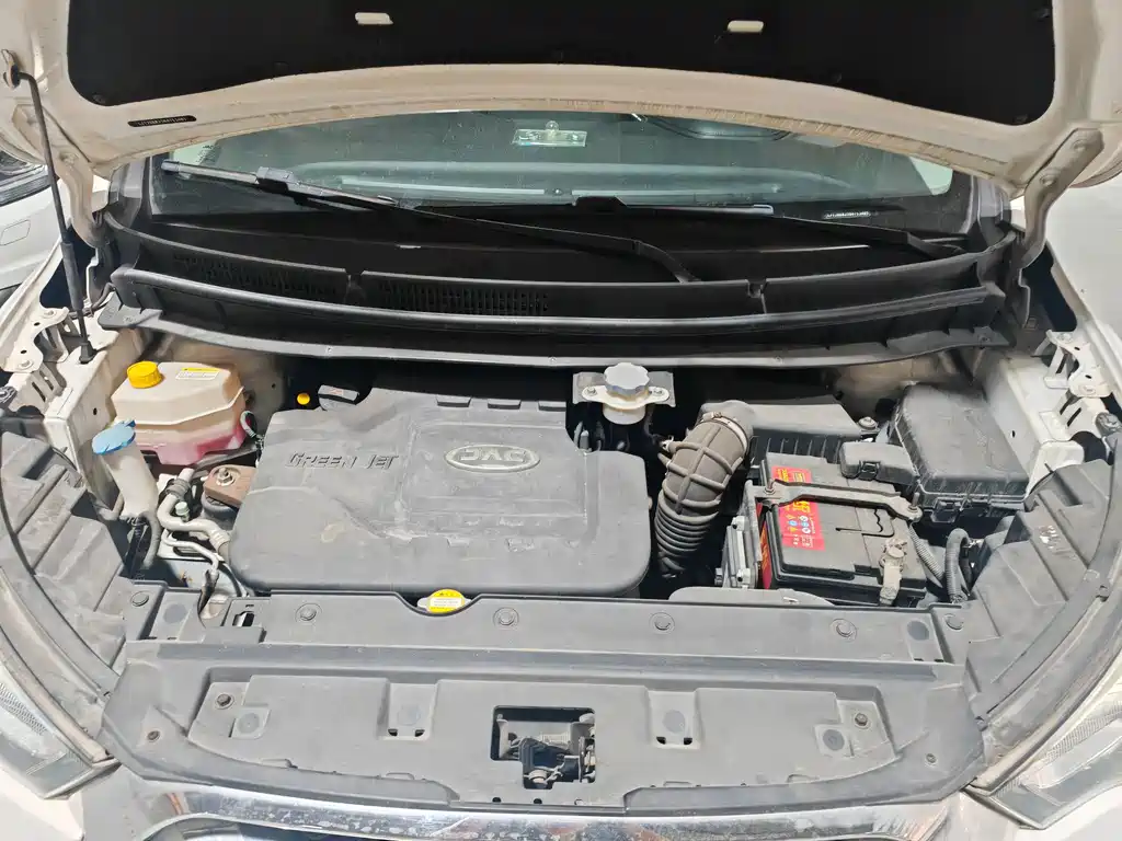 JIANGQI GROUP RUIFENG S3