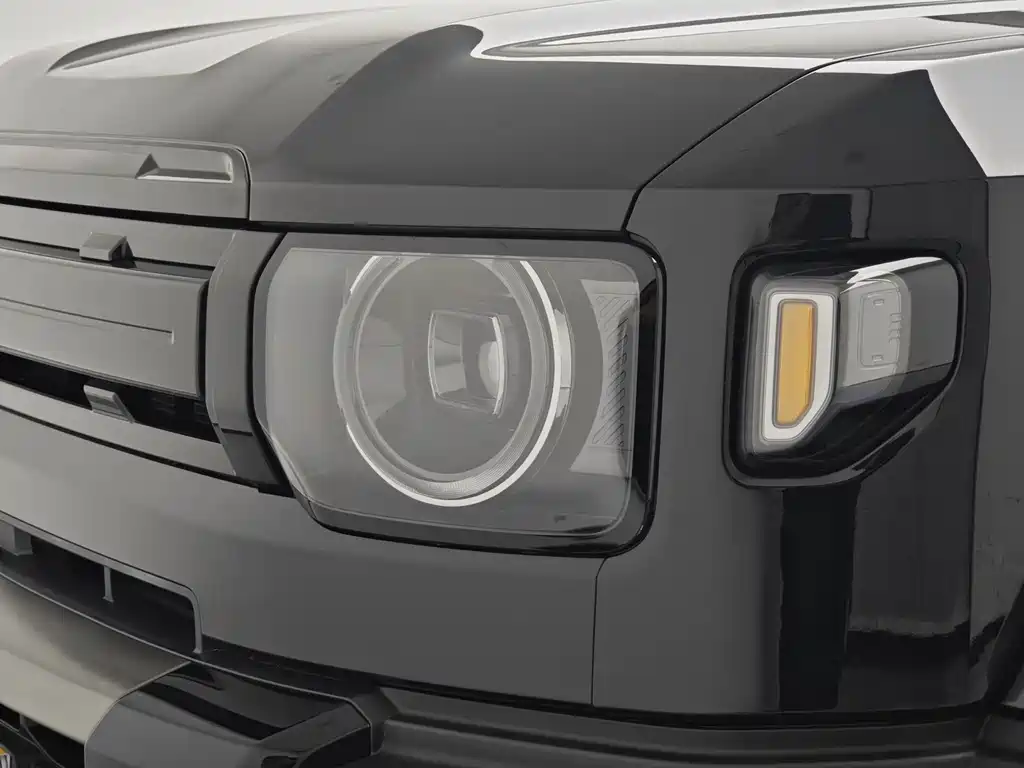 iCAR iCAR V27 — миниатюра 13