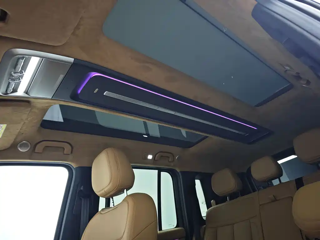 iCAR iCAR V27 — миниатюра 17