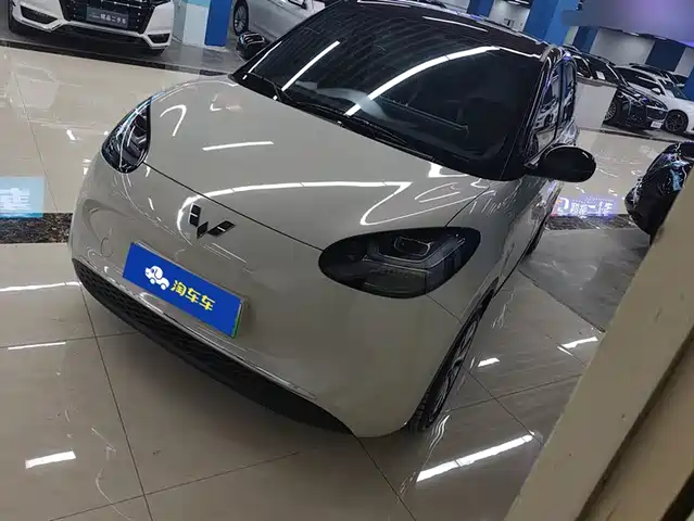 WULING AUTOMOBILE WULING BINGGUO 2024