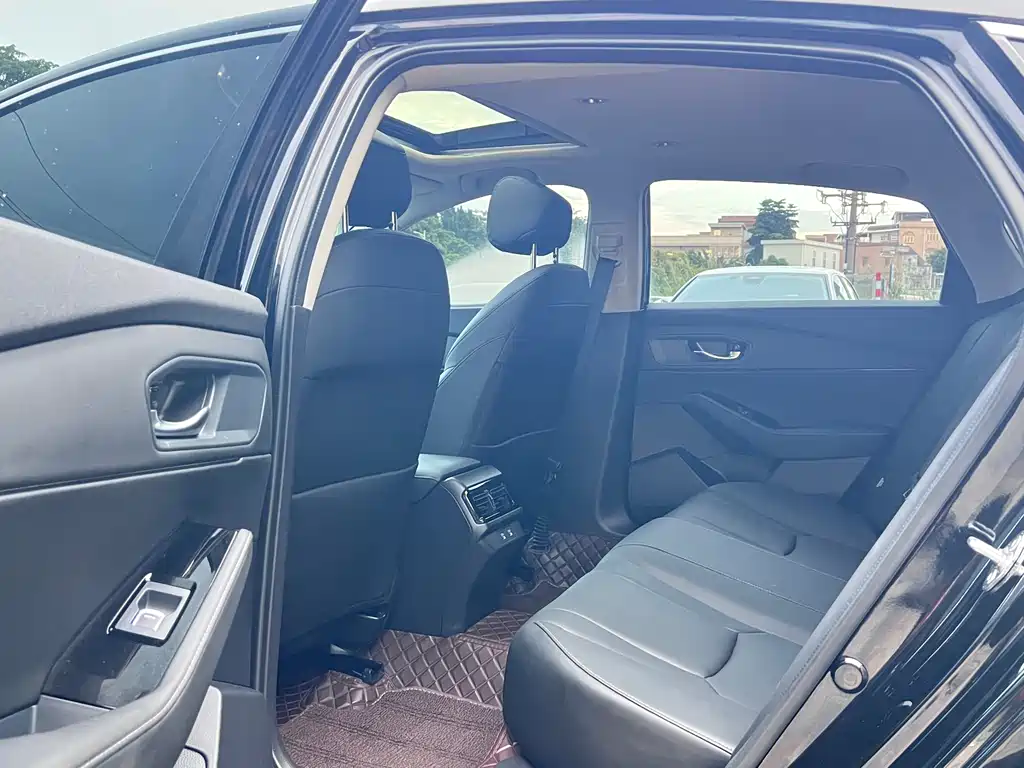 Honda Inspire 2025 260TURBO Elegant