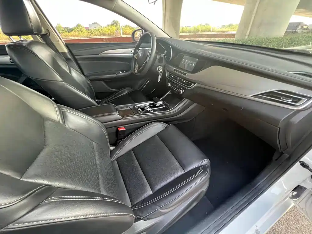 CHANGAN YIDONG NEW ENERGY