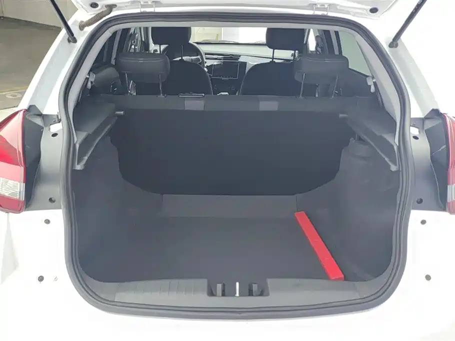 Chery Tiggo 3x 3x 2024 1.5L CVT