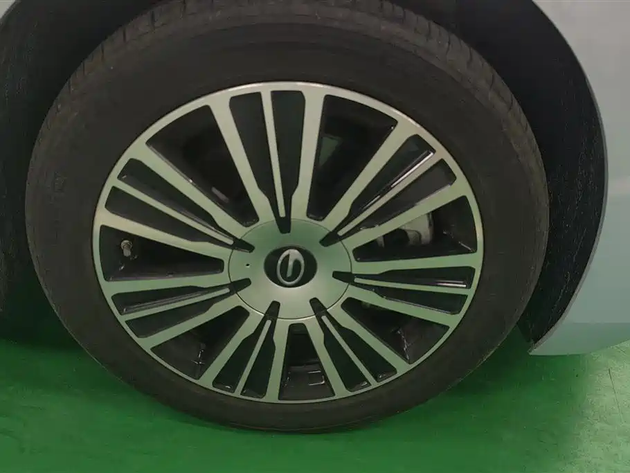 GAC E8 PHEV 2024 150km MAX+