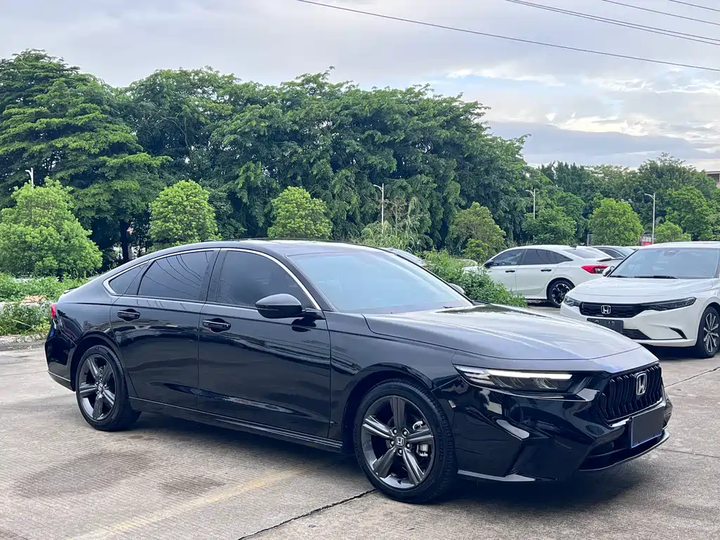 Honda Inspire 2025 260TURBO Elegant