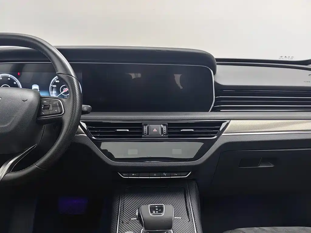 Hongqi Hongqi HS5 — миниатюра 12