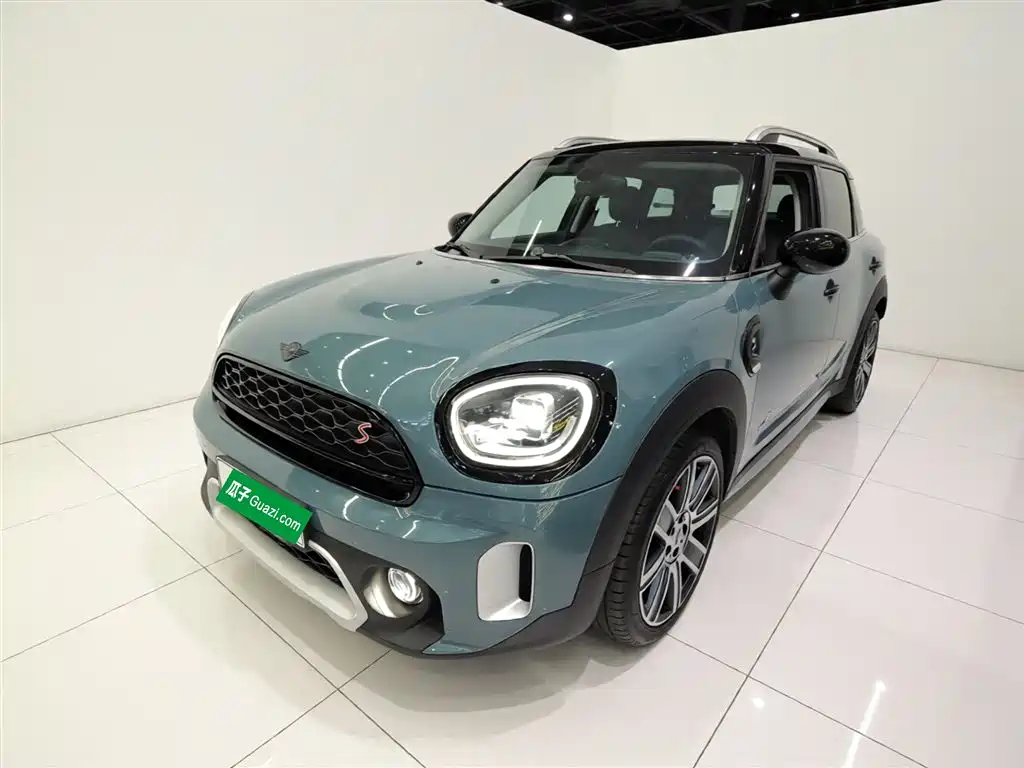 Mini Mini Countryman 2021