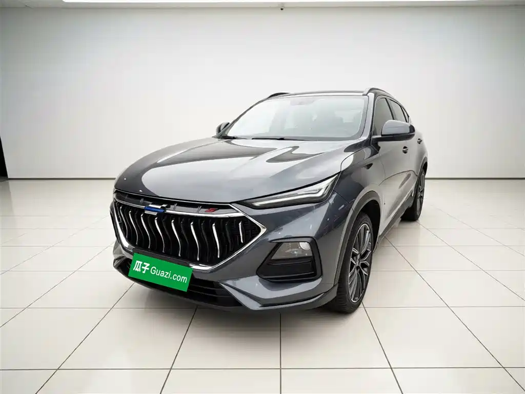Oshan Oushang X5 2021