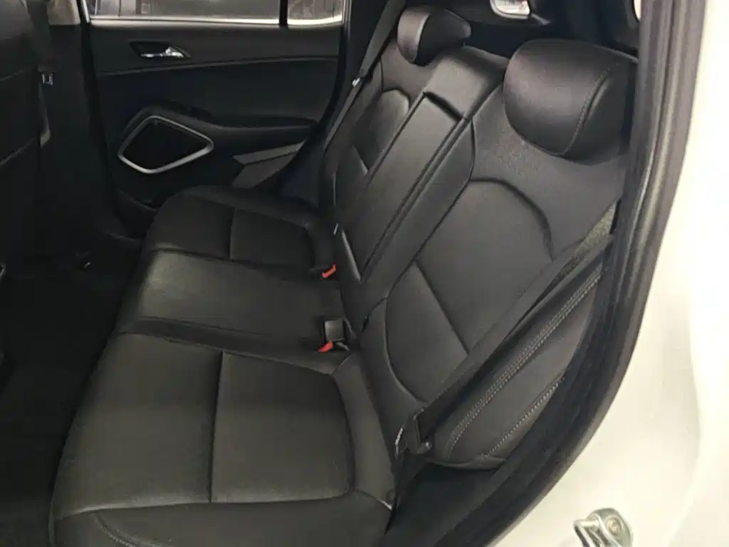 Hyundai ix35 — миниатюра 17