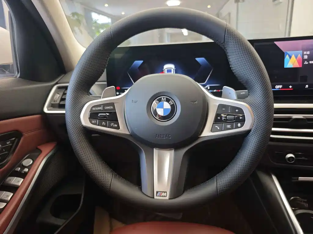 BMW 3 Series — миниатюра 7