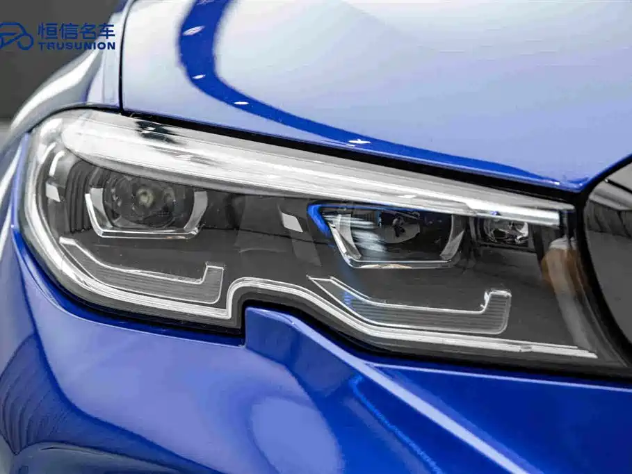 BMW 3 Series — миниатюра 10