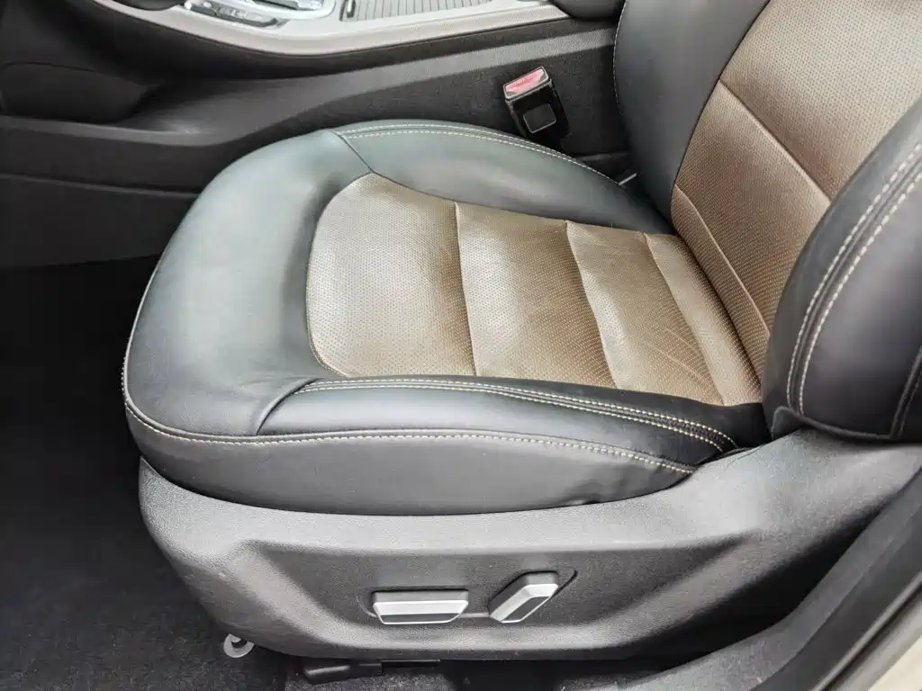 Geely Emgrand GL — миниатюра 20