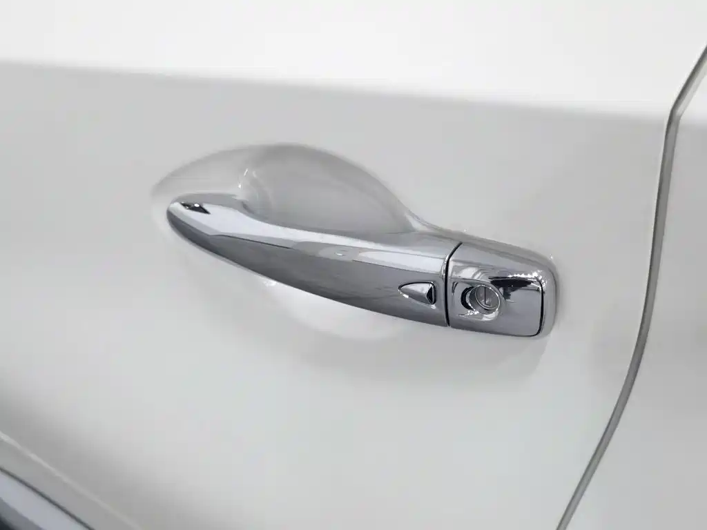 Nissan Murano — миниатюра 18