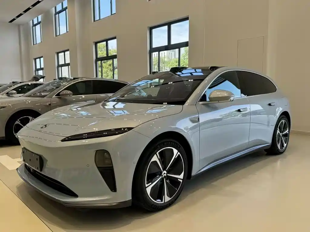 NIO ET5T 2024 75kWh Touring