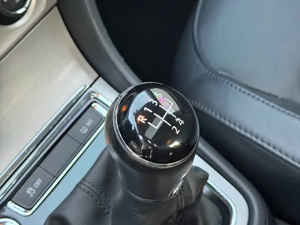 Volkswagen Lavida — миниатюра 16
